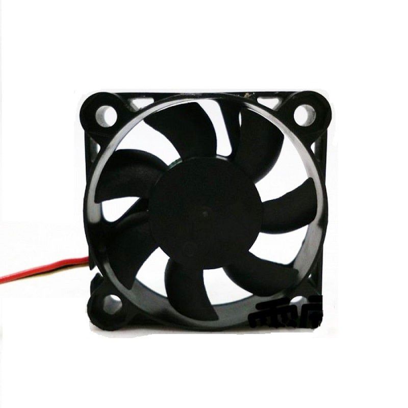 MakerBot 3D Printer 12VDC 4010 Cooling Fan